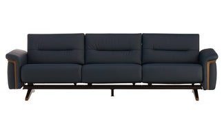 Stressless Stella Leather Sofa 13